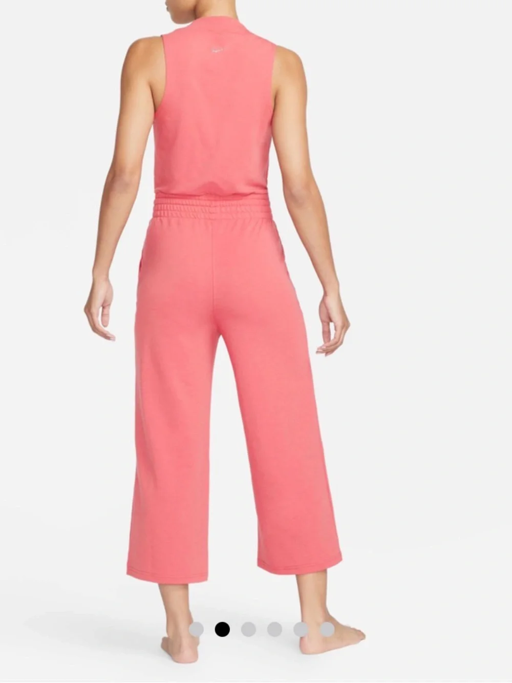 Nike Yoga Dry-fit jumpsuit .